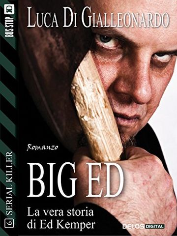 Big Ed: 6 (Serial Killer)